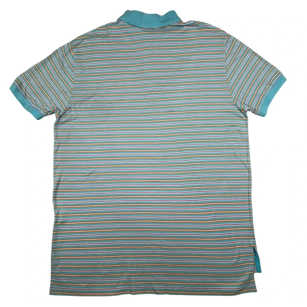Polo Ralph Lauren indulge luxurious